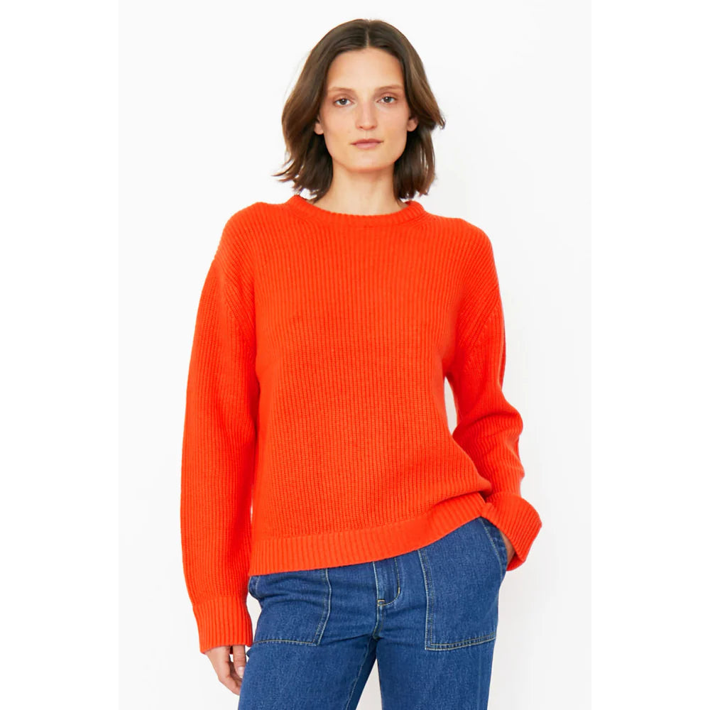The Alden - Poppy