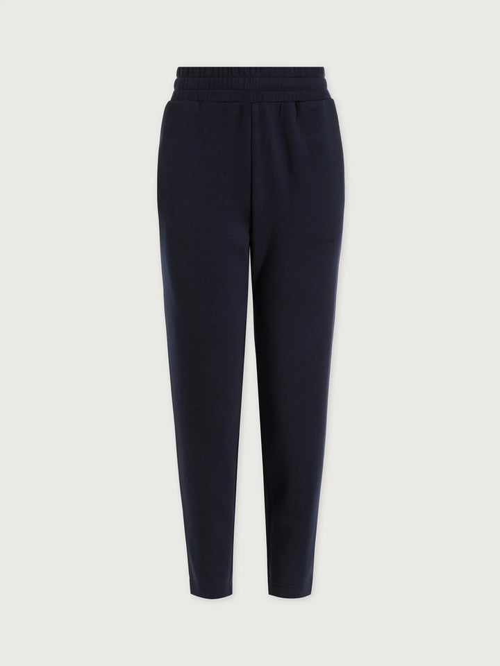 The Slim Pant 27.5" - Navy