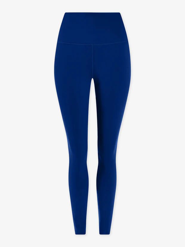Move High-Rise Legging 25" - Blue Depths