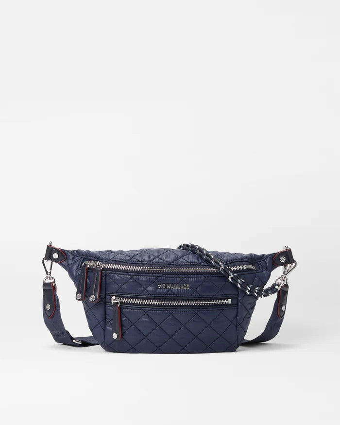 Small Crosby Sling - Dawn (Navy)