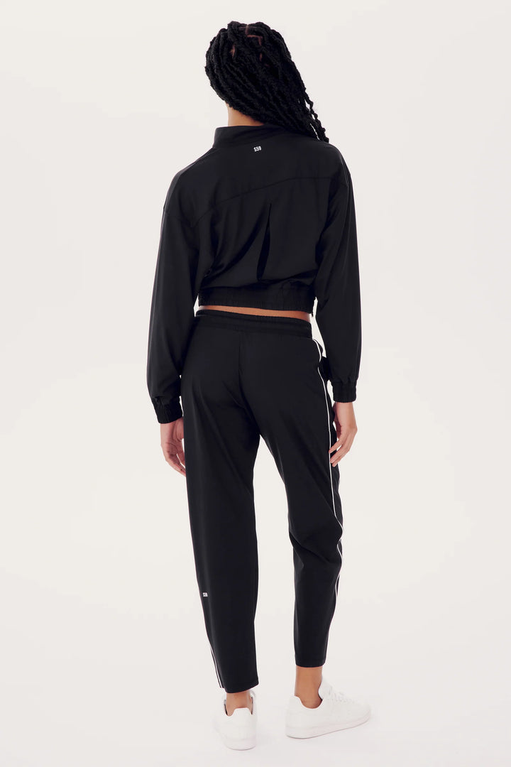 Harlowe Rigor Jacket - Black