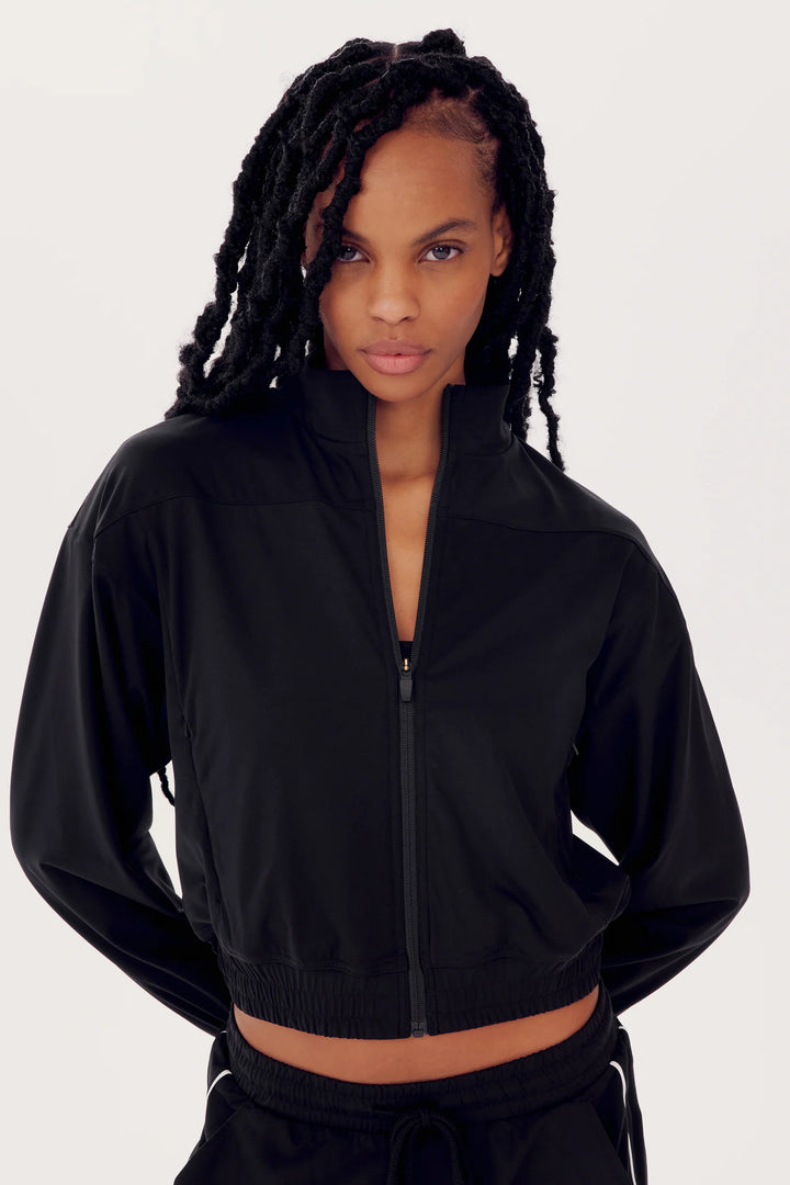 Harlowe Rigor Jacket - Black