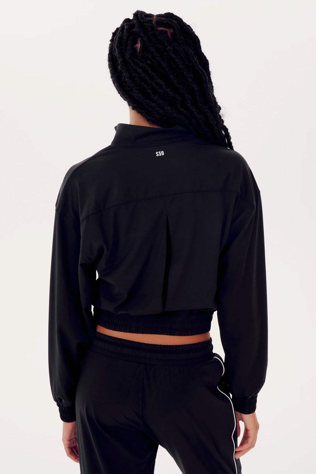 Harlowe Rigor Jacket - Black