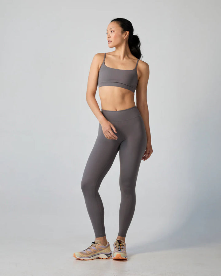 Core Legging - Dusk