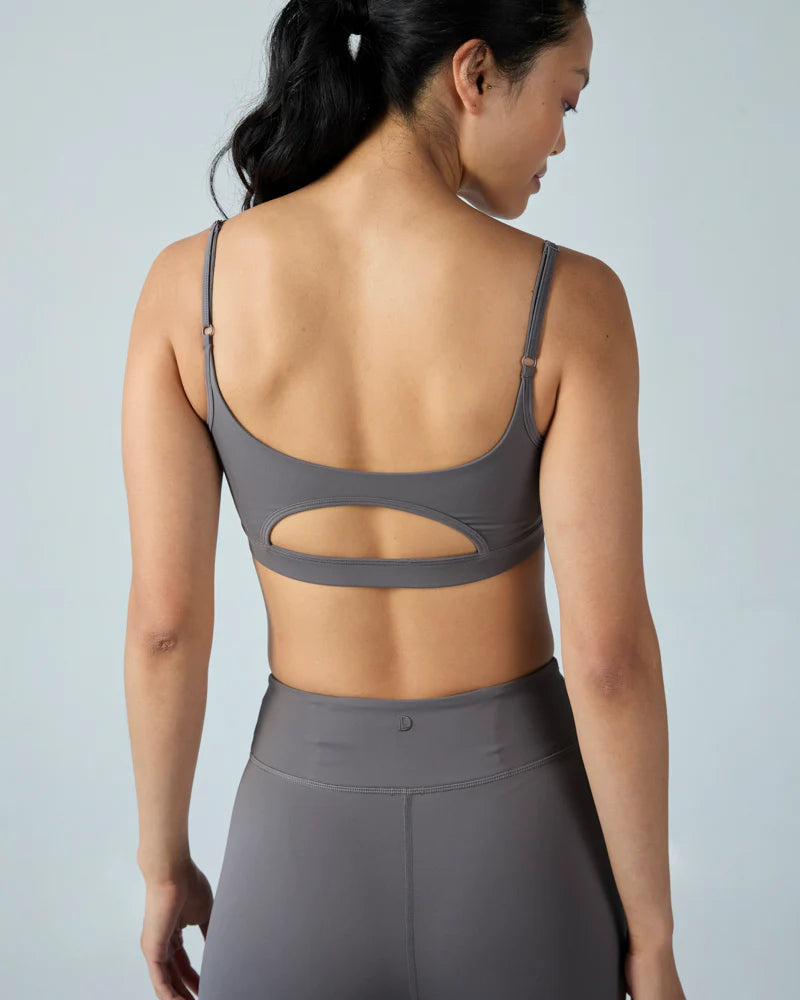 Core Sports Bra - Dusk