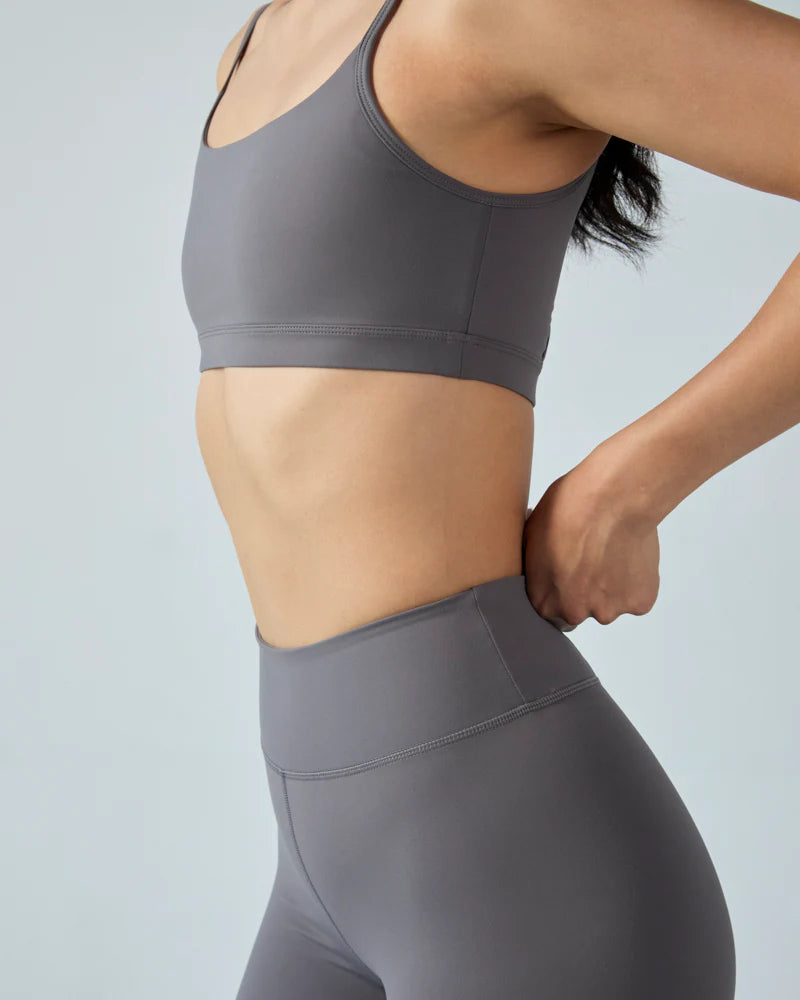 Core Sports Bra - Dusk