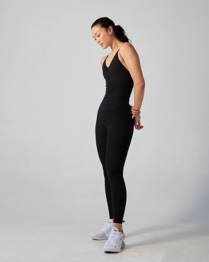 Core Bodysuit - Black