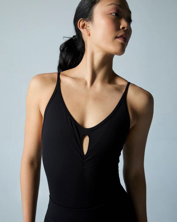 Core Bodysuit - Black