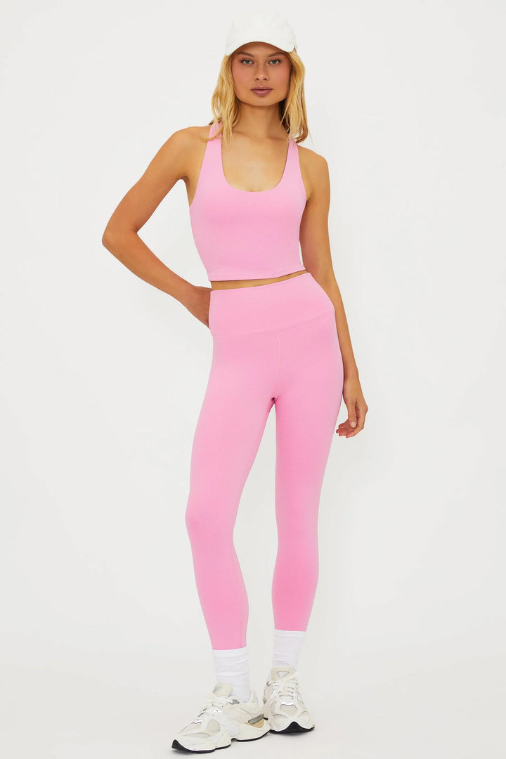 Piper Legging - Pink