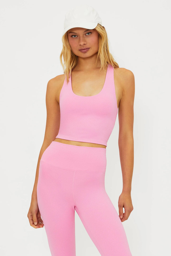 Yara Top - Pink