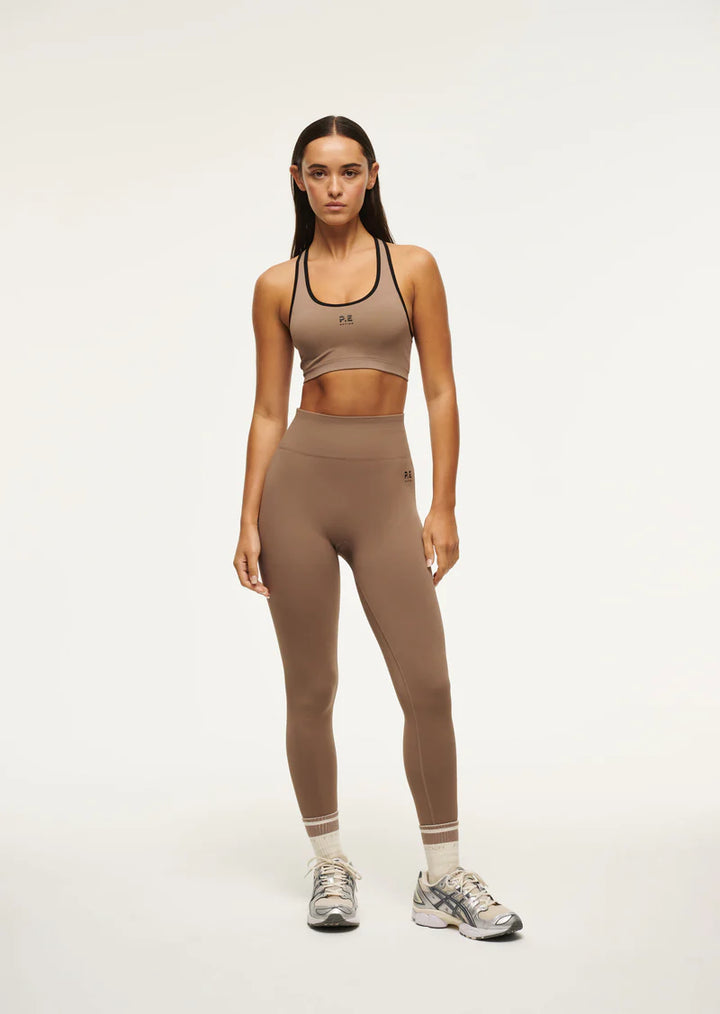 Restore Seamless Legging  - Fossil