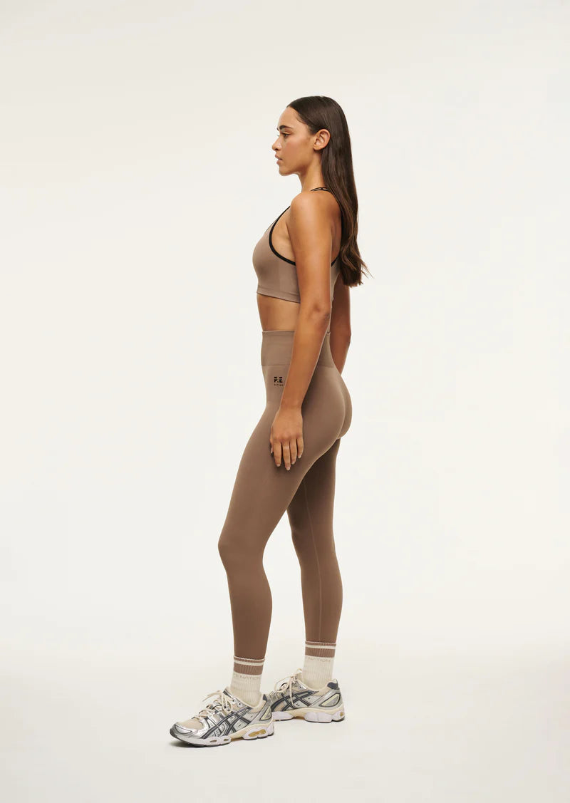 Restore Seamless Legging  - Fossil