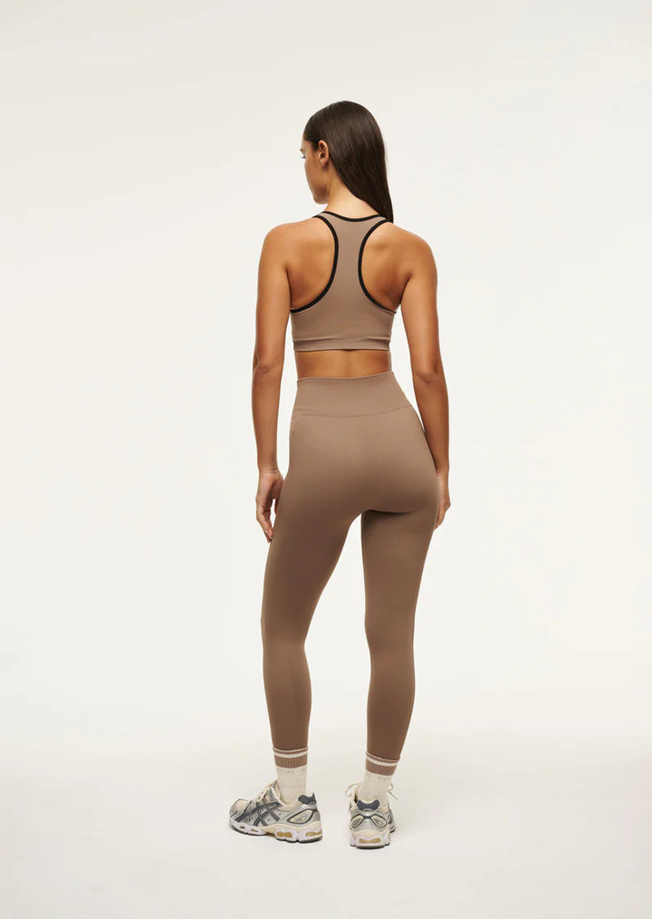 Restore Seamless Legging  - Fossil