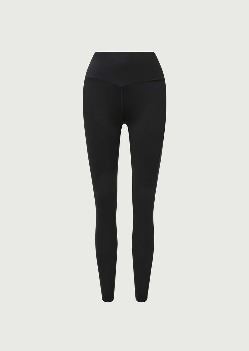 Free Play 2 Full Length Legging - Black