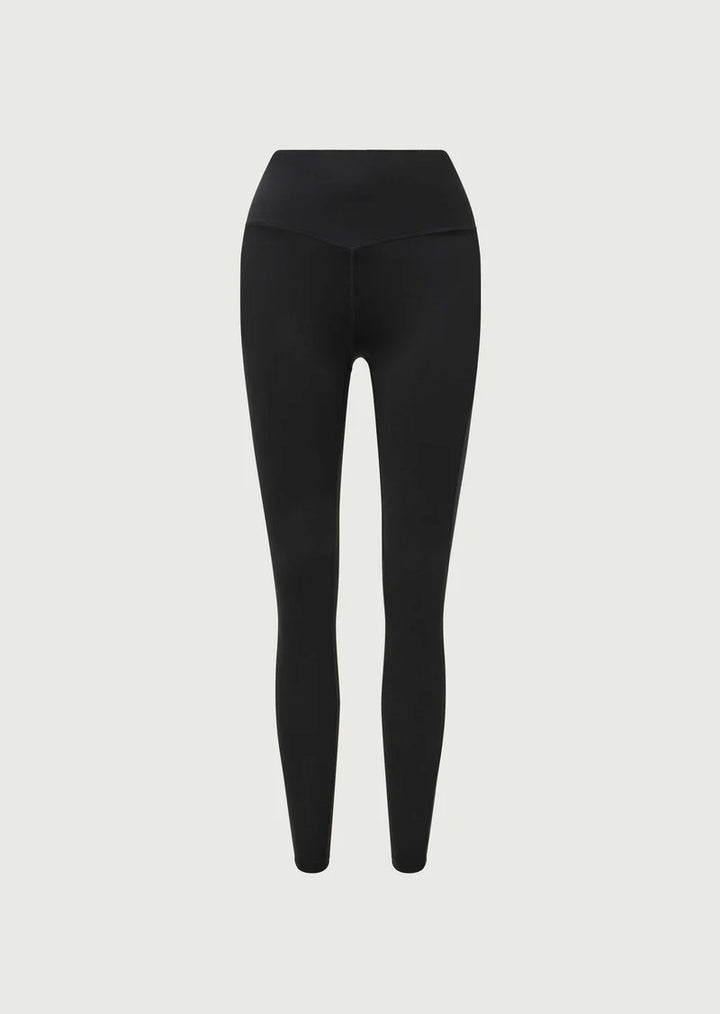 Free Play 2 Full Length Legging - Black