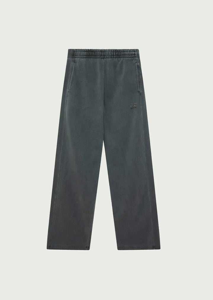 Adventure Track Pant - Washed Gunmetal