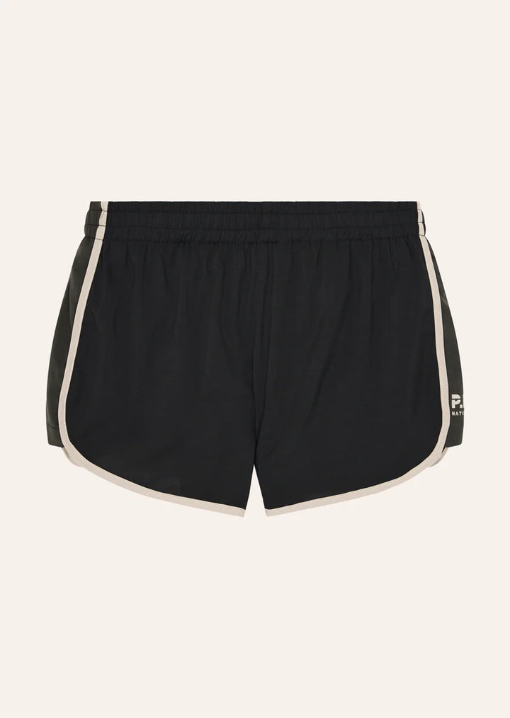 Preset Short - Black