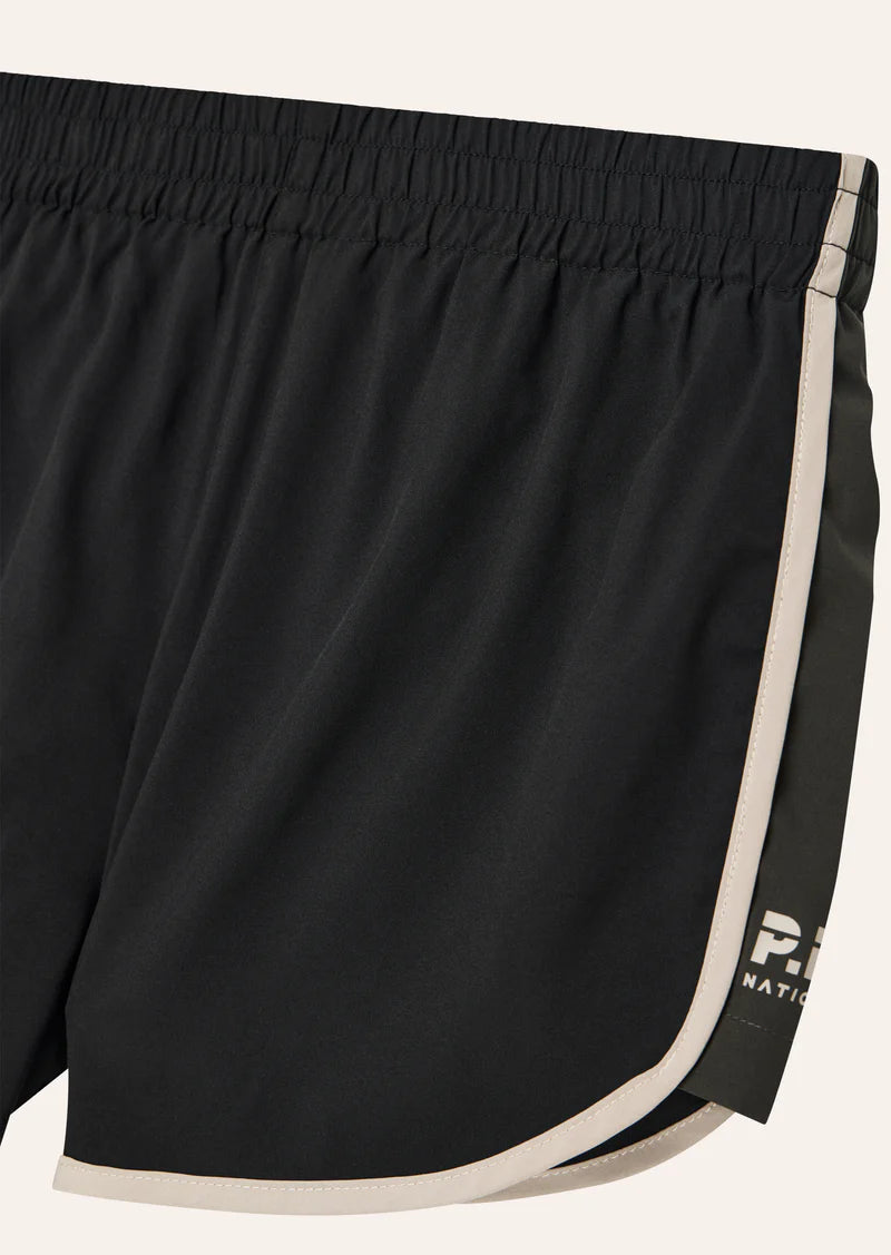 Preset Short - Black