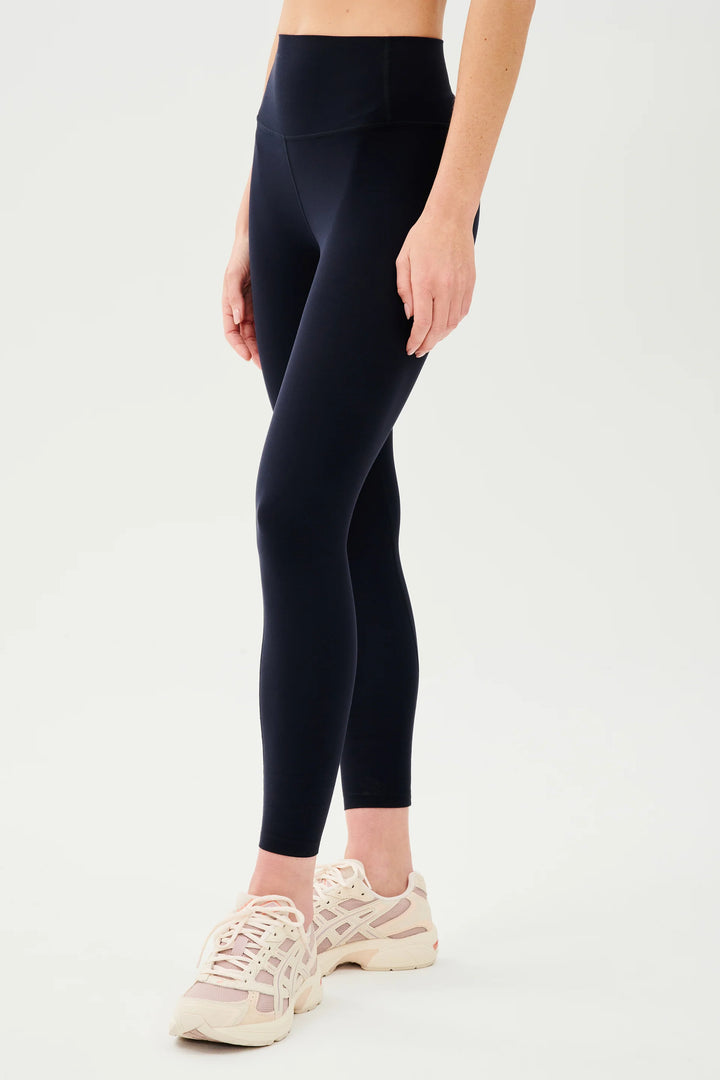 Airweight High Waist Legging 26" - Indigo