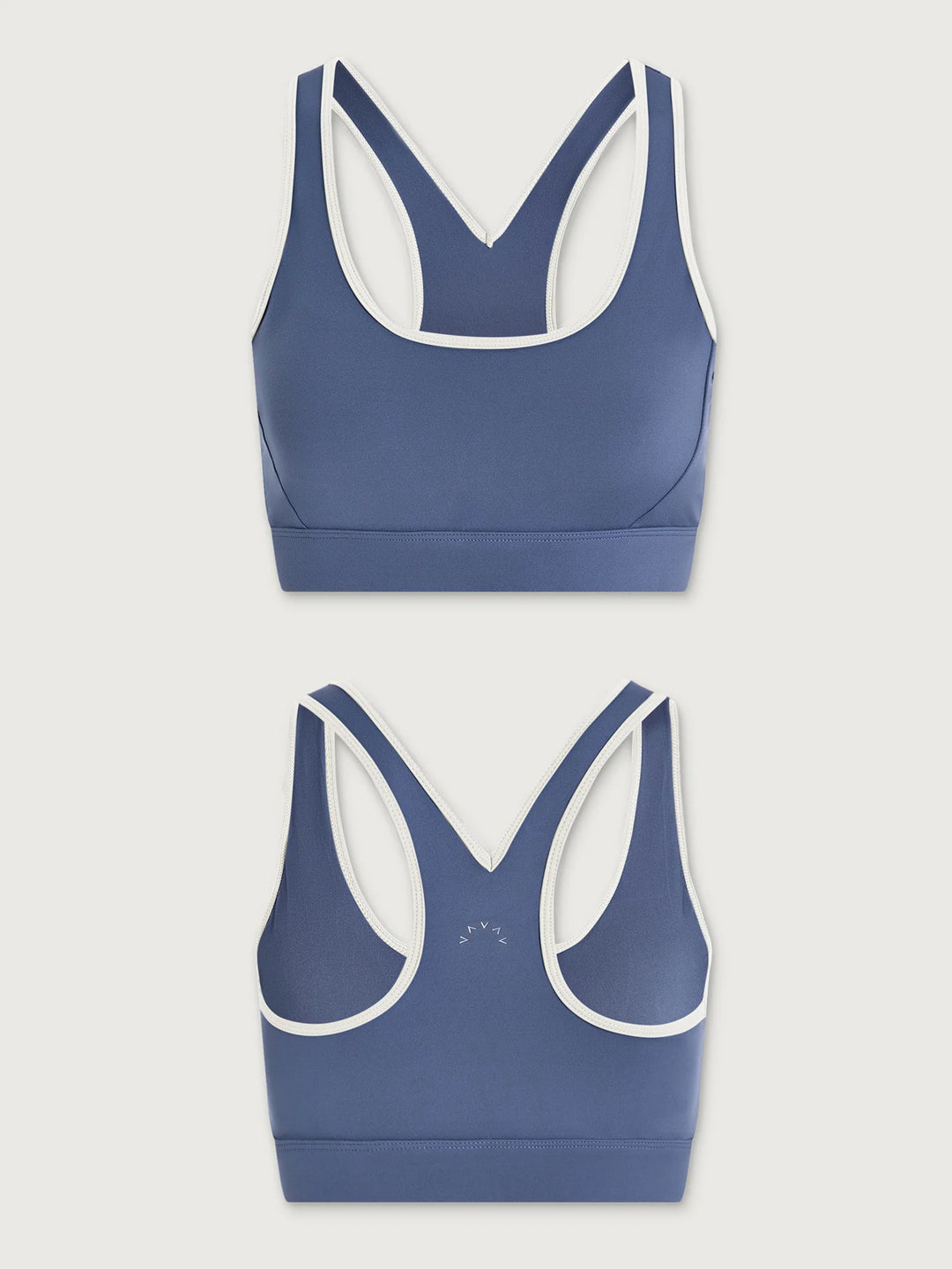Freesoft Selma Bra - Bijou Blue