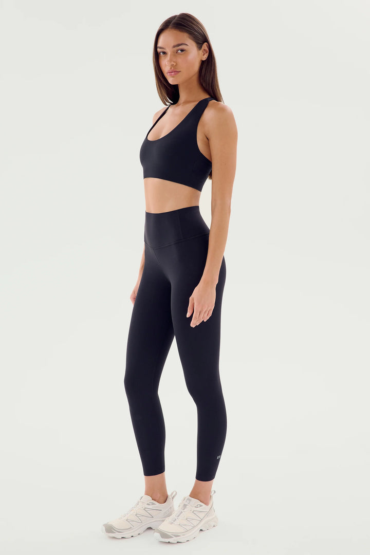 Sara Airweight Bra - Black