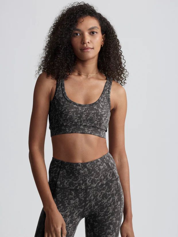 Move Selma Bra - Obsidian Dew