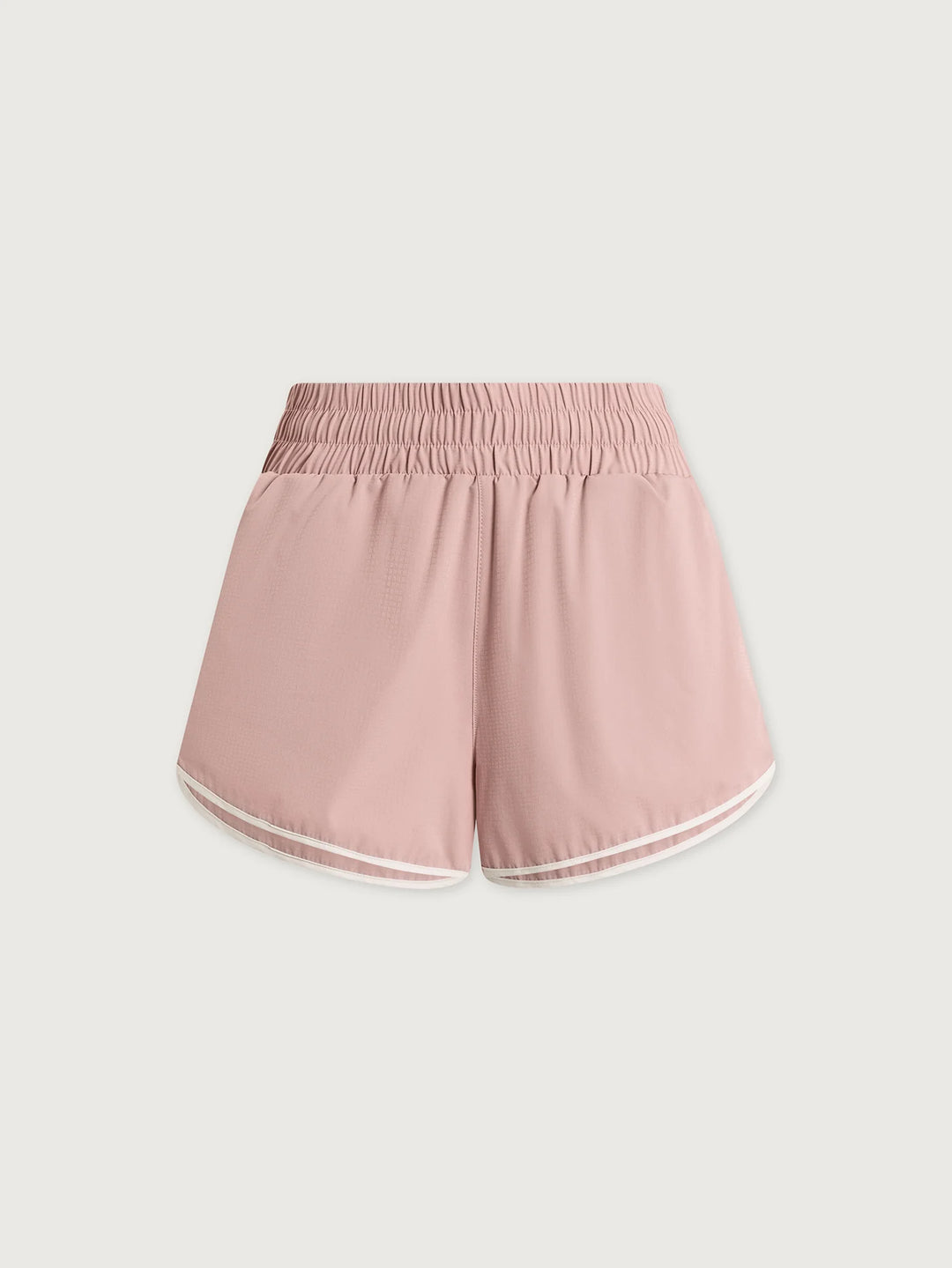 Arlington Running Short 2" - Zephyr Mauve