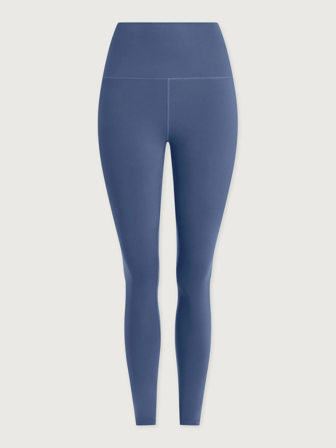 Freesoft High Rise Legging 25" - Bijou Blue