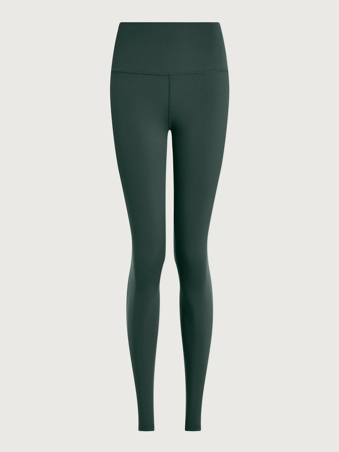 Freesoft High Rise Legging 25" - Cilantro