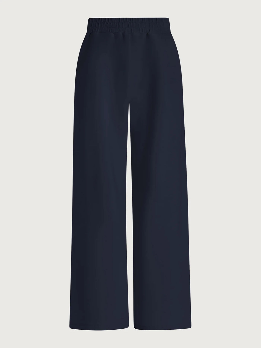 Extra Wide Leg Pant 29.5" - Navy