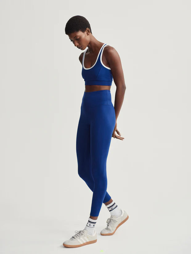 Move High-Rise Legging 25" - Blue Depths