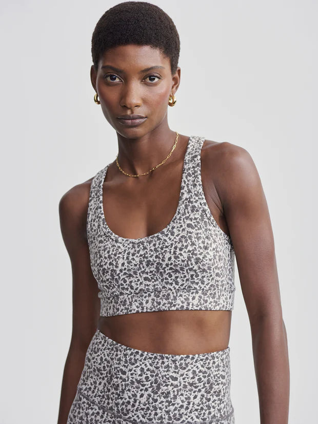 Move Selma Bra - Aurora Feather