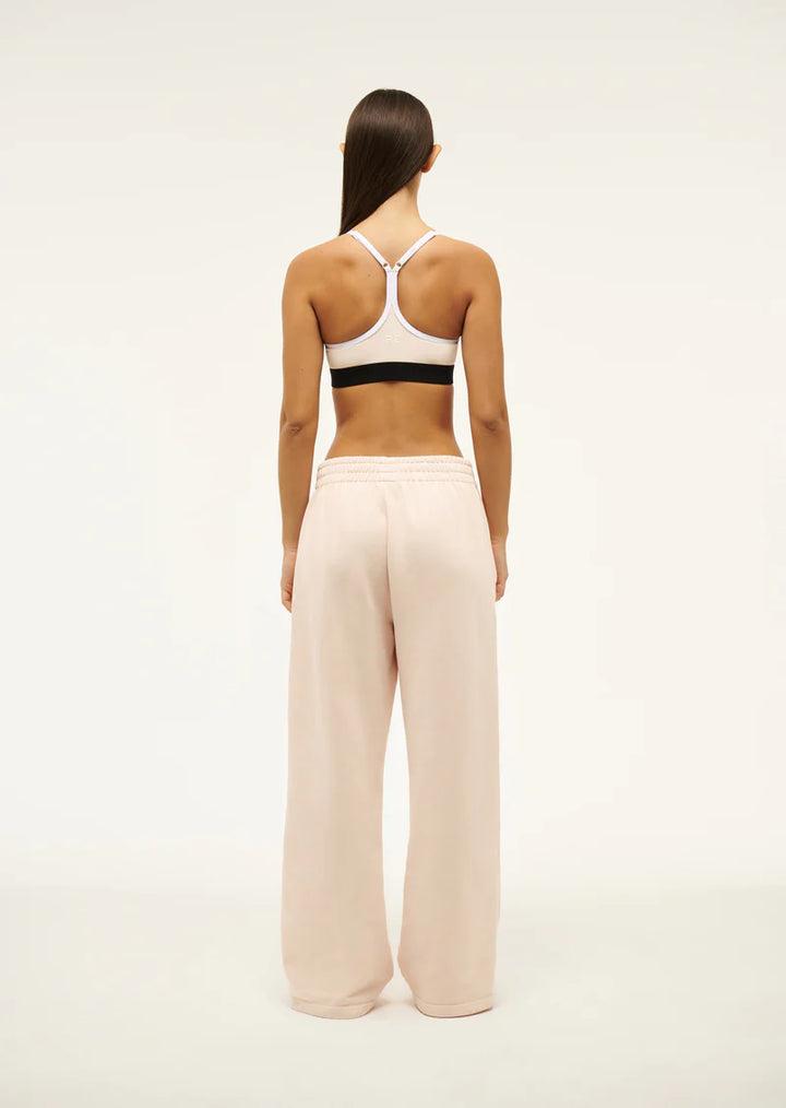 Adventure Track Pant - Washed Blush