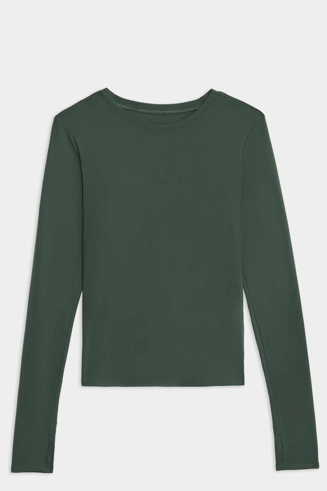 Airweight Lite Long Sleeve - Military