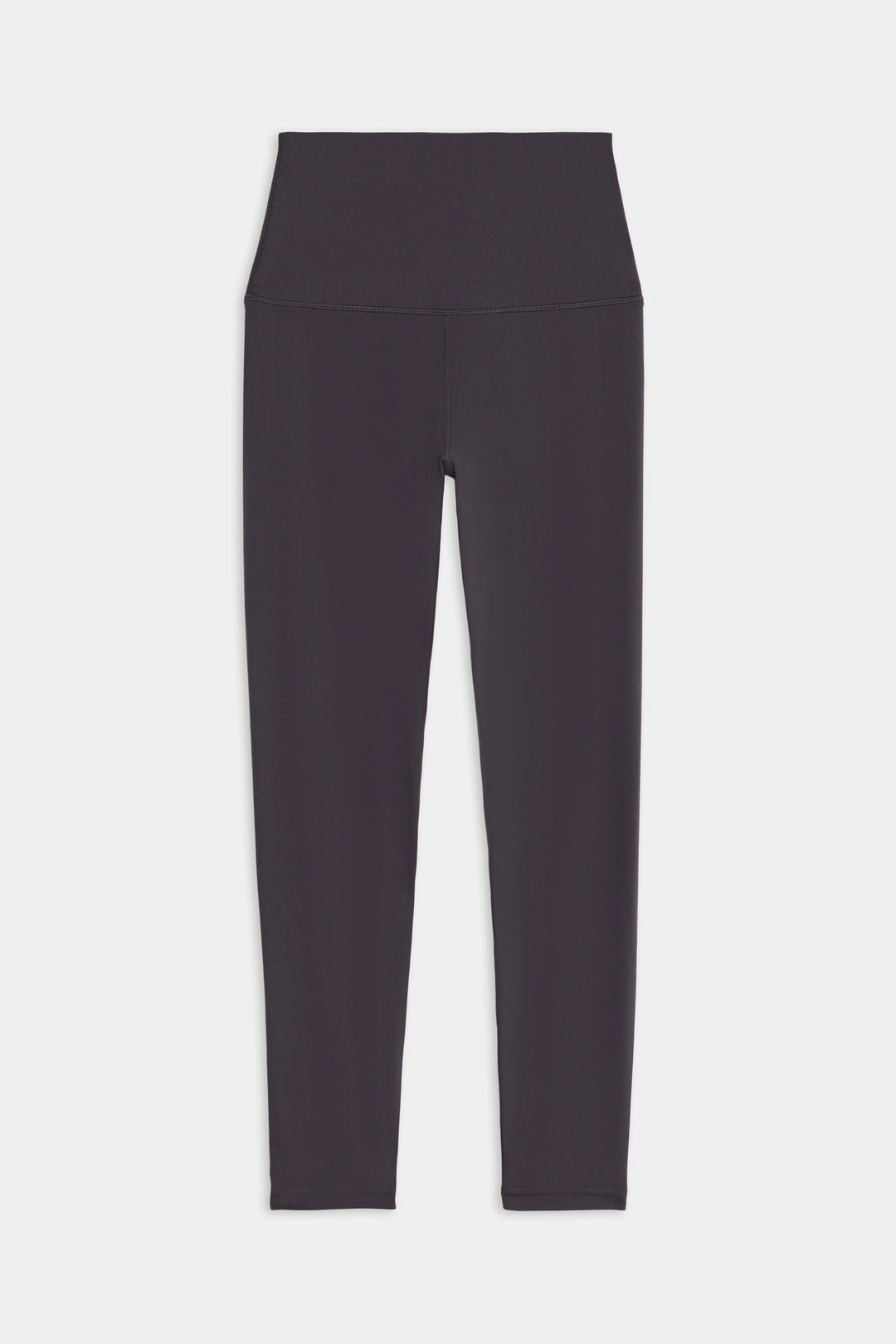 Airweight Super High Waist 7/8 Legging - Graphite