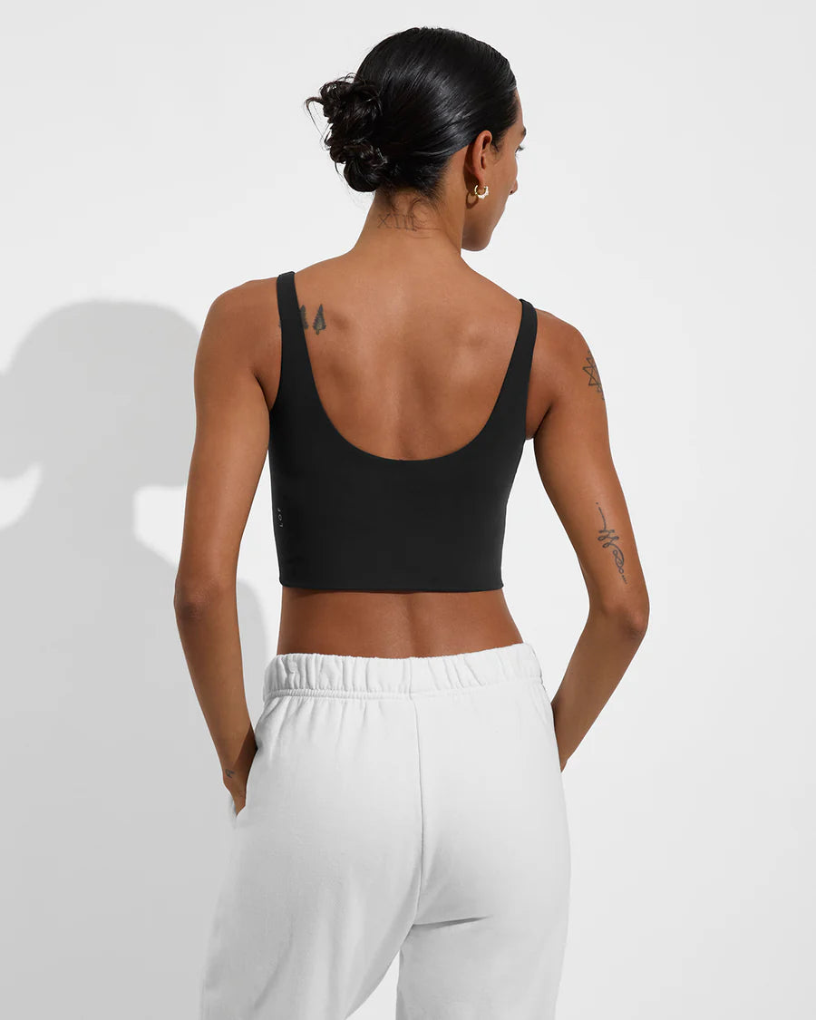 Reset Tank - Jet (Black)