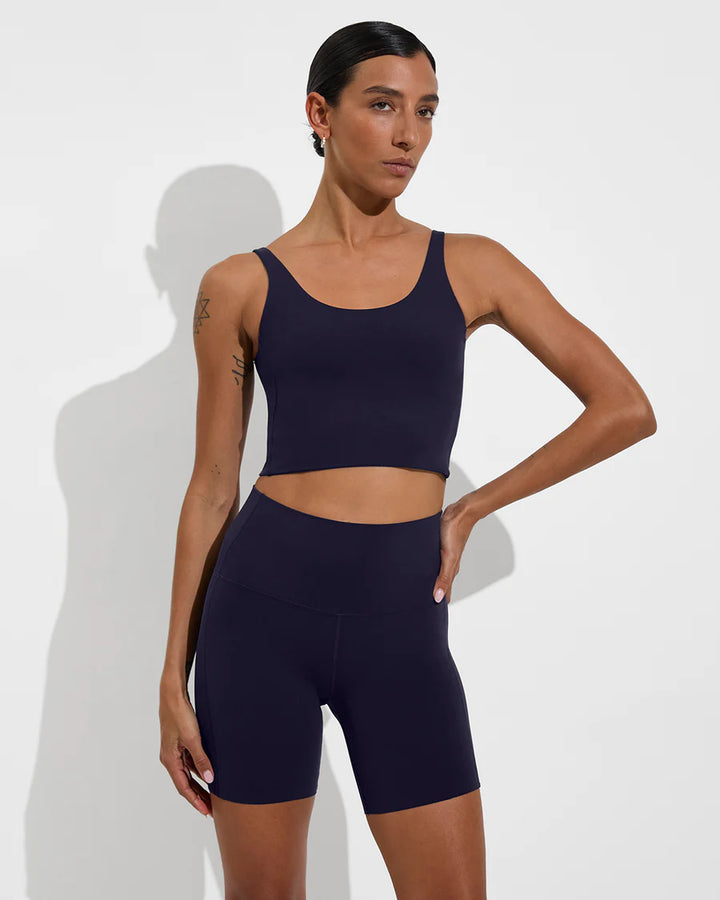 Reset Tank - Sprint (Navy)