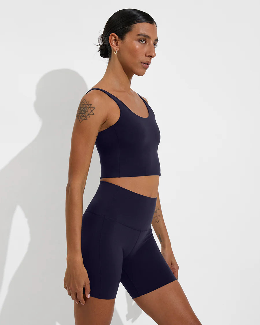 Reset Tank - Sprint (Navy)