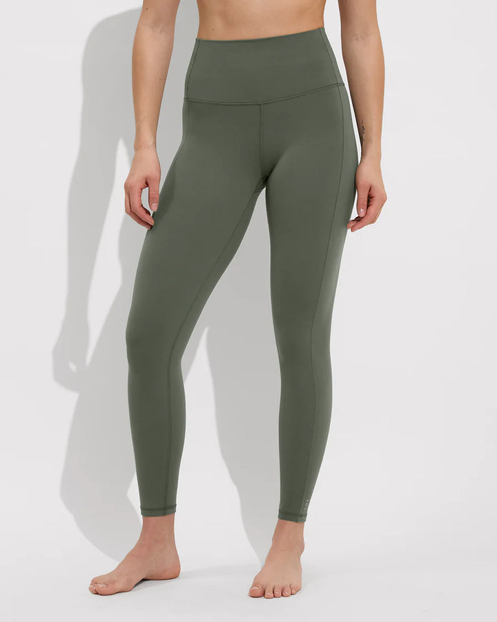 Super Moves Tight - Agave (Green)
