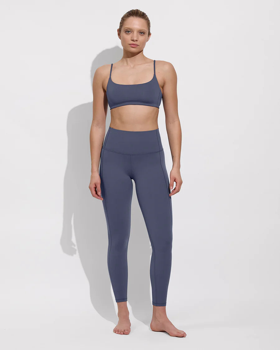 Super Moves Tight - Varsity (Navy)