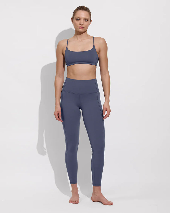 Super Moves Tight - Varsity (Navy)