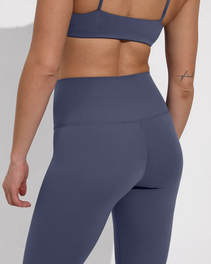 Super Moves Tight - Varsity (Navy)