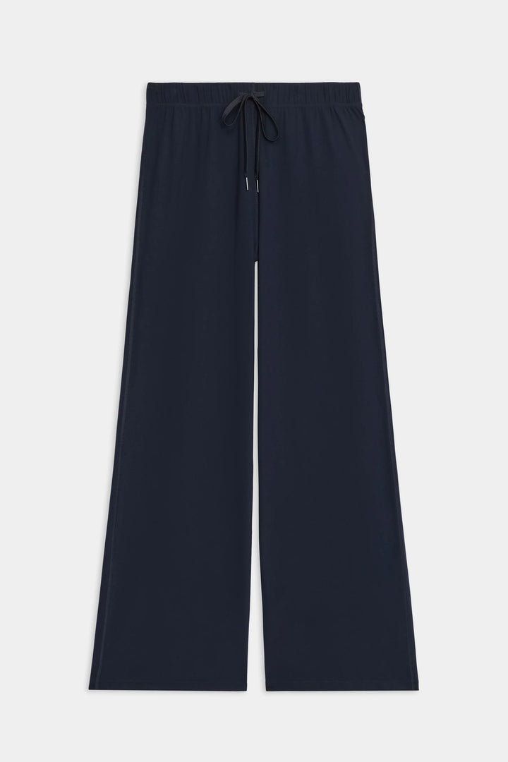 Brynn Airweight Pant - Indigo