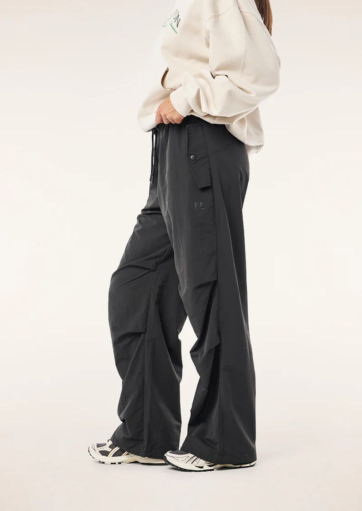 Discovery Pant - Caviar