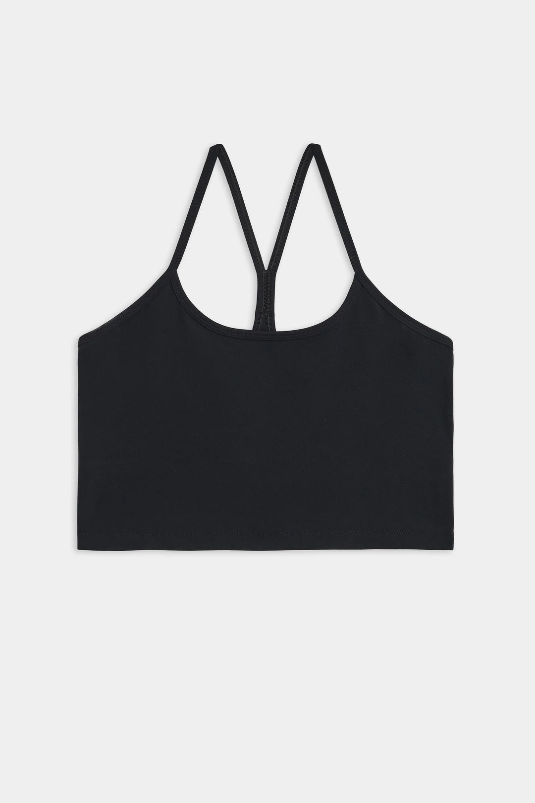 Airweight Crop - Black