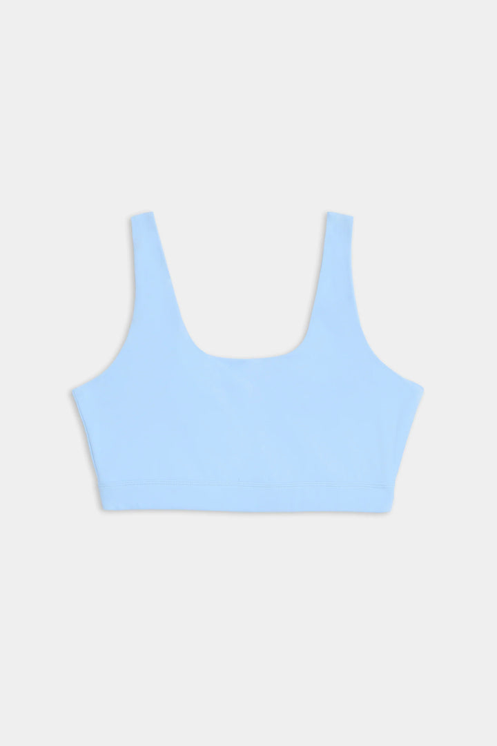 Sprint Rigor Bra - Skylight