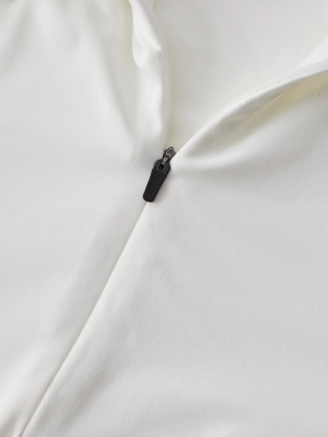 Helena Mid-Layer - White