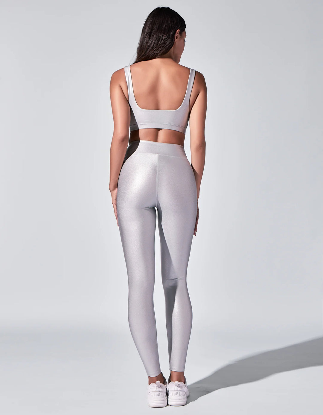 Marvel Legging - Pearl