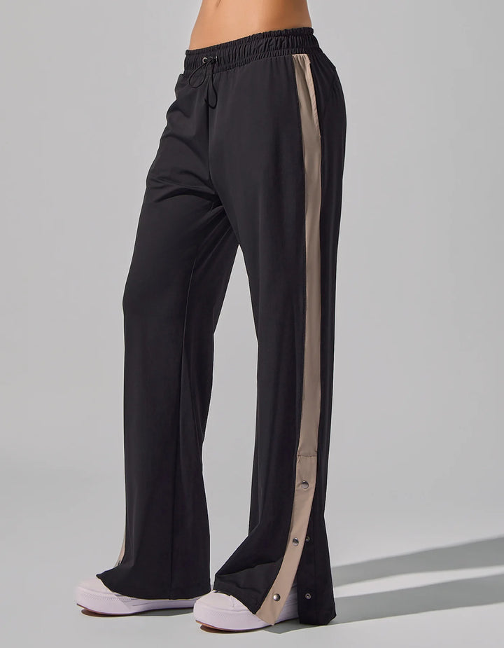 Alba Pants - Black