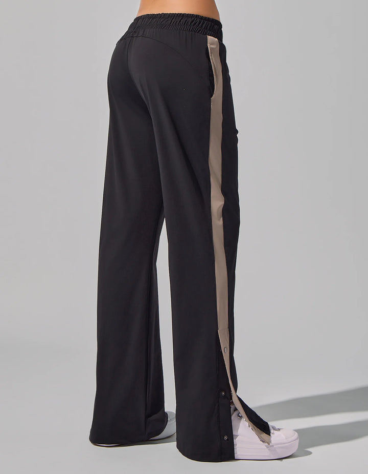 Alba Pants - Black